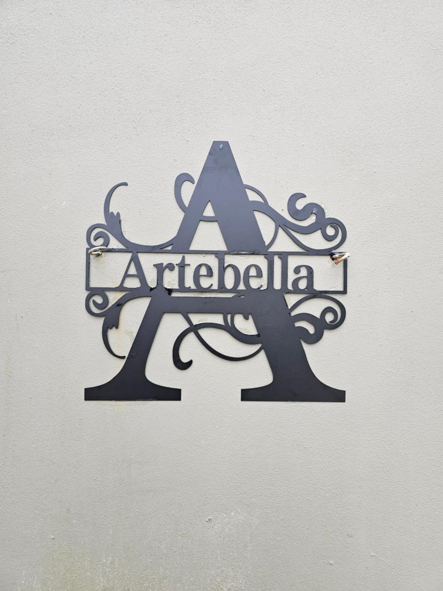 Ferienwohnung Mary'S Artebella Tralee Exterior foto